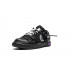 Кроссовки Nike SB Dunk Low "Off-White Black" Кроссовки Nike SB Dunk Low "Off-White Black"