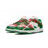 Кроссовки Nike SB Dunk Low "Off-White - Pine Green" Кроссовки Nike SB Dunk Low "Off-White - Pine Green"