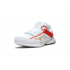 Кроссовки Nike Air Presto X Off White White