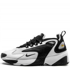 Кроссовки Nike Zoom 2K Black/White