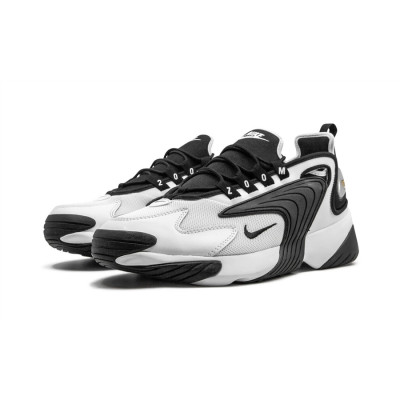 Кроссовки Nike Zoom 2K Black/White Кроссовки Nike Zoom 2K Black/White