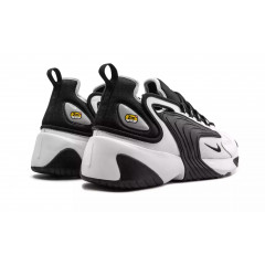 Кроссовки Nike Zoom 2K Black/White