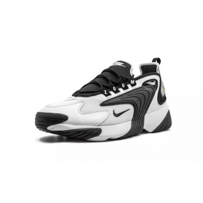 Кроссовки Nike Zoom 2K Black/White Кроссовки Nike Zoom 2K Black/White