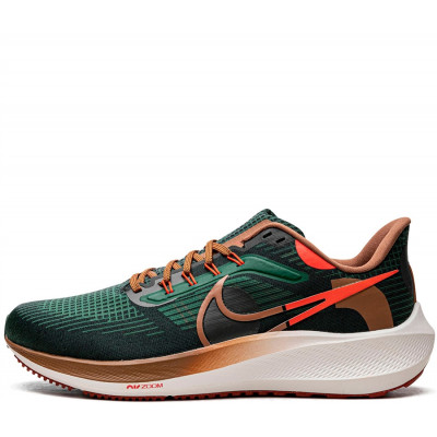 Кроссовки Nike Air Zoom Pegasus 39 "A.I.R. Hola Lou" Кроссовки Nike Air Zoom Pegasus 39 "A.I.R. Hola Lou"