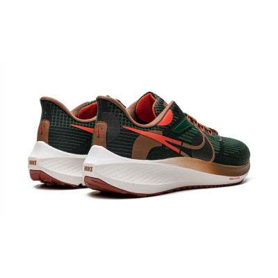 Кроссовки Nike Air Zoom Pegasus 39 "A.I.R. Hola Lou" Кроссовки Nike Air Zoom Pegasus 39 "A.I.R. Hola Lou"