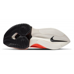Кроссовки Nike Air Zoom Alphafly Next "Mango"