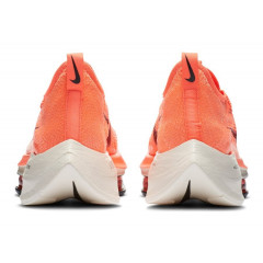 Кроссовки Nike Air Zoom Alphafly Next "Mango"