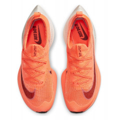 Кроссовки Nike Air Zoom Alphafly Next "Mango"