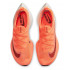 Кроссовки Nike Air Zoom Alphafly Next "Mango" Кроссовки Nike Air Zoom Alphafly Next "Mango"