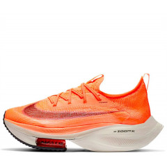 Кроссовки Nike Air Zoom Alphafly Next "Mango"