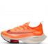 Кроссовки Nike Air Zoom Alphafly Next "Mango" Кроссовки Nike Air Zoom Alphafly Next "Mango"