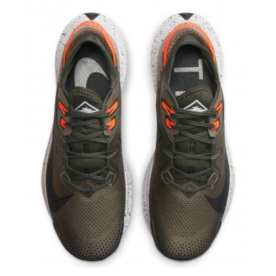 Кроссовки Nike Pegasus Trail 2 Cargo Khaki Кроссовки Nike Pegasus Trail 2 Cargo Khaki