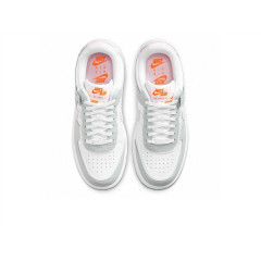 Кроссовки Nike Air Force 1 Shadow "Photon Dust Pink Foam"