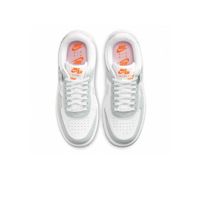 Кроссовки Nike Air Force 1 Shadow "Photon Dust Pink Foam" Кроссовки Nike Air Force 1 Shadow "Photon Dust Pink Foam"