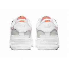 Кроссовки Nike Air Force 1 Shadow "Photon Dust Pink Foam"