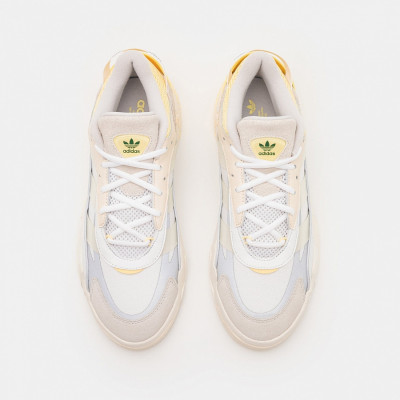 Кроссовки Adidas Niteball 2 Beige/Yellow Кроссовки Adidas Niteball 2 Beige/Yellow