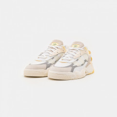 Кроссовки Adidas Niteball 2 Beige/Yellow