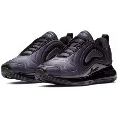 Кроссовки Nike Air Max 720 Triple Black