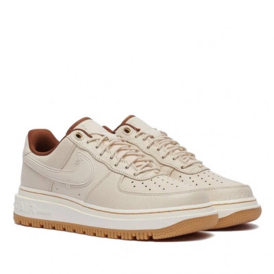 Кроссовки Nike Air Force 1 Luxe Beige Кроссовки Nike Air Force 1 Luxe Beige