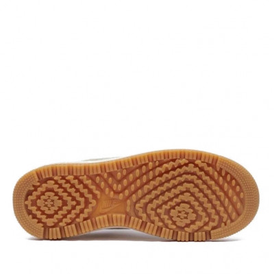 Кроссовки Nike Air Force 1 Luxe Beige Кроссовки Nike Air Force 1 Luxe Beige