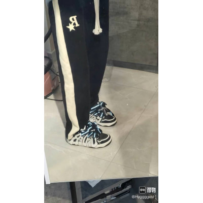 Кроссовки Old Order Skater 001 White/Black Кроссовки Old Order Skater 001 White/Black