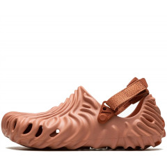 Тапки Crocs Pollex Clog x Salehe Bembury "Kuwata"