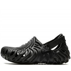 Тапки Crocs Pollex Clog x Salehe Bembury "Sasquatch"