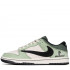 Кроссовки Nike Air Jordan 1 Low Playstation Green Кроссовки Nike Air Jordan 1 Low Playstation Green