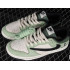 Кроссовки Nike Air Jordan 1 Low Playstation Green Кроссовки Nike Air Jordan 1 Low Playstation Green
