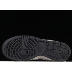 Кроссовки Nike Air Jordan 1 Low Playstation Green