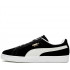 Кеды Puma Suede Classic Black/White Кеды Puma Suede Classic Black/White