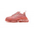 Кроссовки Balenciaga Triple S Clear Sole Pink Кроссовки Balenciaga Triple S Clear Sole Pink
