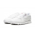 Кроссовки Reebok Classic Leather All White Кроссовки Reebok Classic Leather All White
