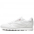 Кроссовки Reebok Classic Leather All White Кроссовки Reebok Classic Leather All White
