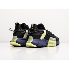 Кроссовки Reebok Zig Kinetica Edge Black/Purple