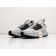 Кроссовки Reebok Zig Kinetica Edge Grey