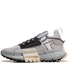 Кроссовки Reebok Zig Kinetica Edge Grey