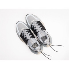 Кроссовки Reebok Zig Kinetica Edge Grey