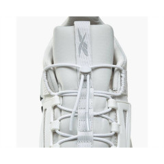 Кроссовки Reebok Zig Kinetica Edge White/Grey