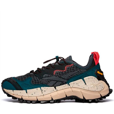 Кроссовки Reebok Zig Kinetica 2 Edge Blue Кроссовки Reebok Zig Kinetica 2 Edge Blue