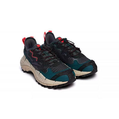 Кроссовки Reebok Zig Kinetica 2 Edge Blue Кроссовки Reebok Zig Kinetica 2 Edge Blue