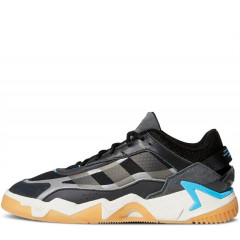 Кроссовки Adidas Niteball 2 Black Gum