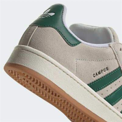 Кроссовки Adidas Campus 00s Grey/Green Кроссовки Adidas Campus 00s Grey/Green