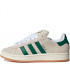 Кроссовки Adidas Campus 00s Grey/Green Кроссовки Adidas Campus 00s Grey/Green