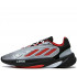 Кроссовки Adidas Ozelia Black/Grey/Red Кроссовки Adidas Ozelia Black/Grey/Red