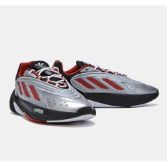 Кроссовки Adidas Ozelia Black/Grey/Red