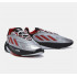Кроссовки Adidas Ozelia Black/Grey/Red Кроссовки Adidas Ozelia Black/Grey/Red