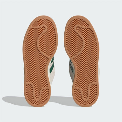 Кроссовки Adidas Campus 00s Grey/Green Кроссовки Adidas Campus 00s Grey/Green