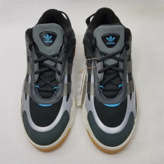 Кроссовки Adidas Niteball 2 Black Gum