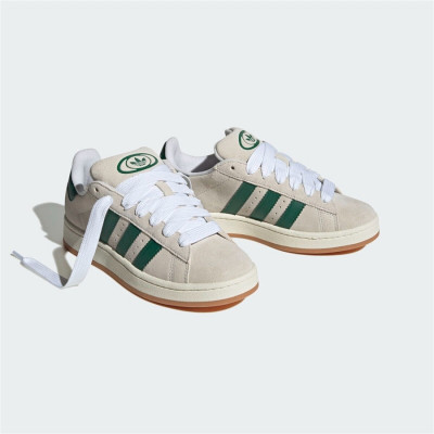Кроссовки Adidas Campus 00s Grey/Green Кроссовки Adidas Campus 00s Grey/Green